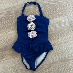 Janie and Jack swimsuit
